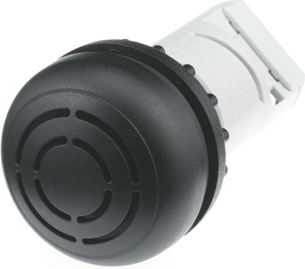 Actual product image Eaton M22-AMC Black