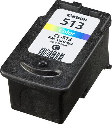 Produktbild Canon CL-513 (M, C, Y)