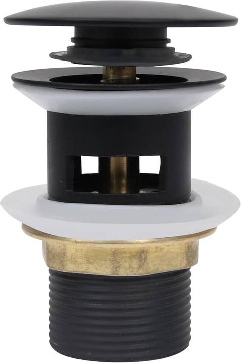 Actual product image vidaXL Abra (Drainage set, 1 1/4")