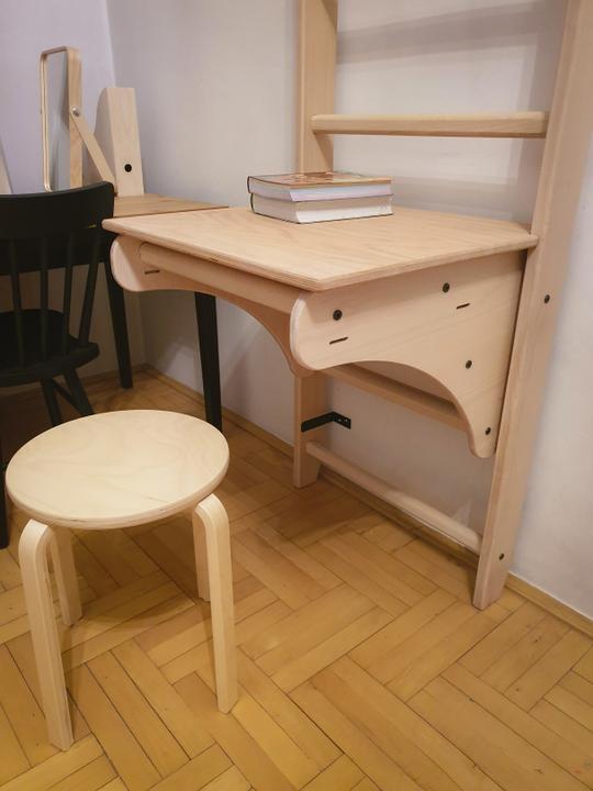 Image du produit BenchK BT 204M