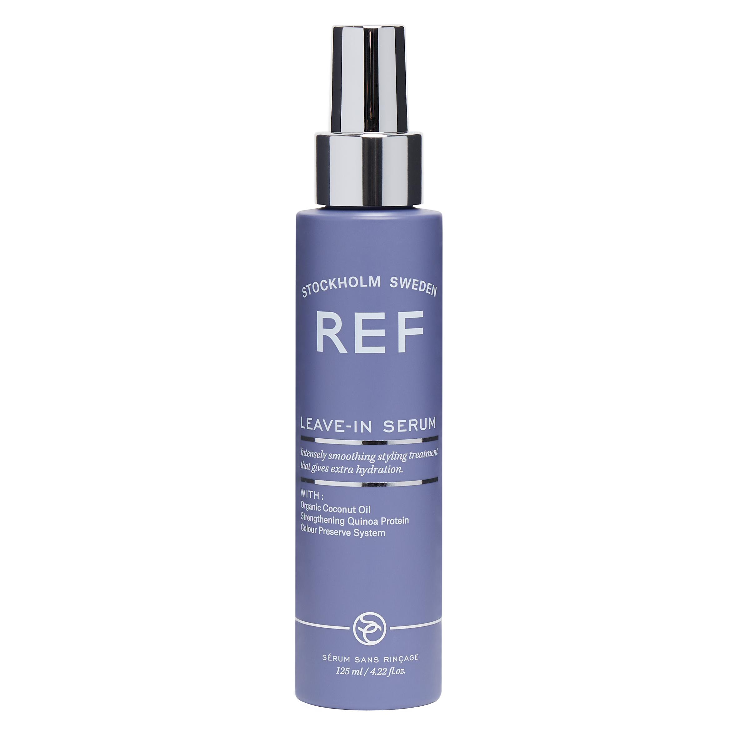 Ref., Haarmasker, Ref Verlaat Serum 125 Ml (125 ml)