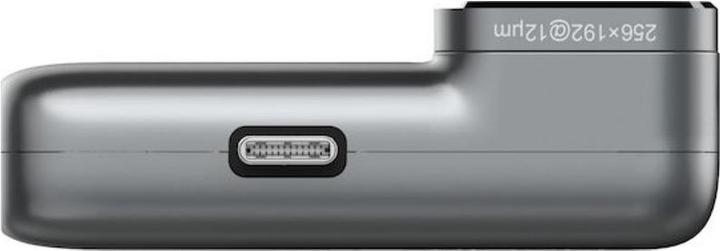 Actual product image Guide Sensmart M2SA thermal imaging camera (Mobile phone thermal imaging camera)