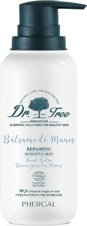 Produktbild Dr. Tree Eco Repairing Hand Balm 200ml (200 ml)