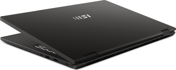 Actual product image MSI Venture A16 AI+ A3HMG R5 16 W11H (16", 512 GB, 16 GB, DE, AMD Ryzen AI 5 340)