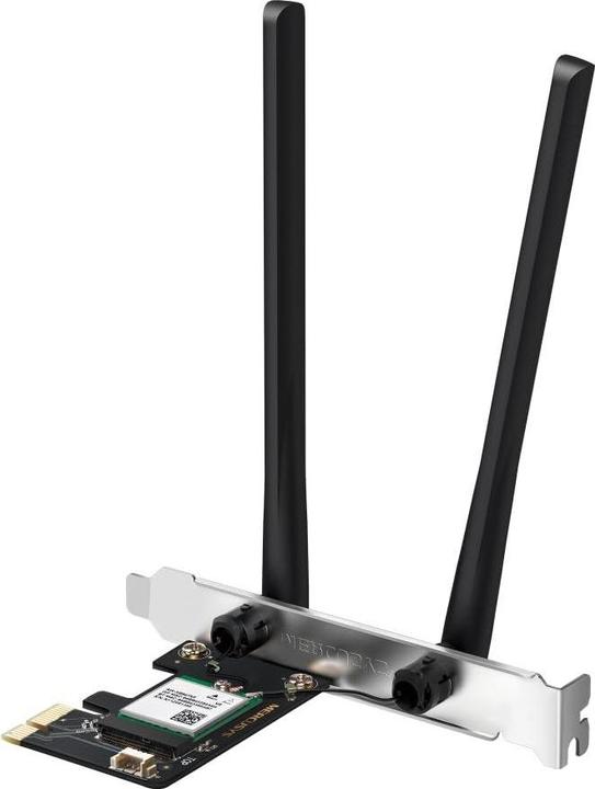 Actual product image TP-Link Mercu-MA XXX (Mini PCI Express)