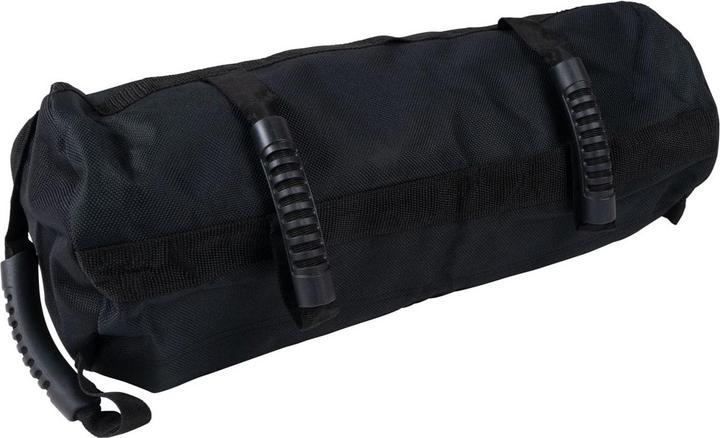 Actual product image Gladiatorfit Weighted fitness bag (unfilled) (1 x 1 kg)