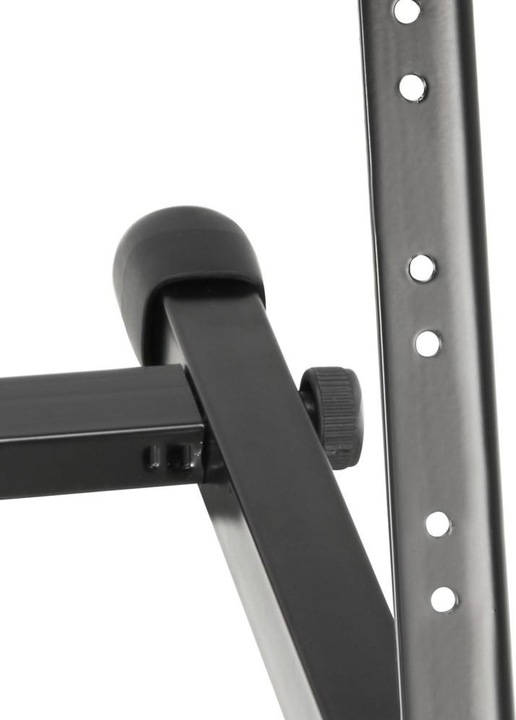 Produktbild Adam Hall 483 StudioRacktischständer (19" Rack)