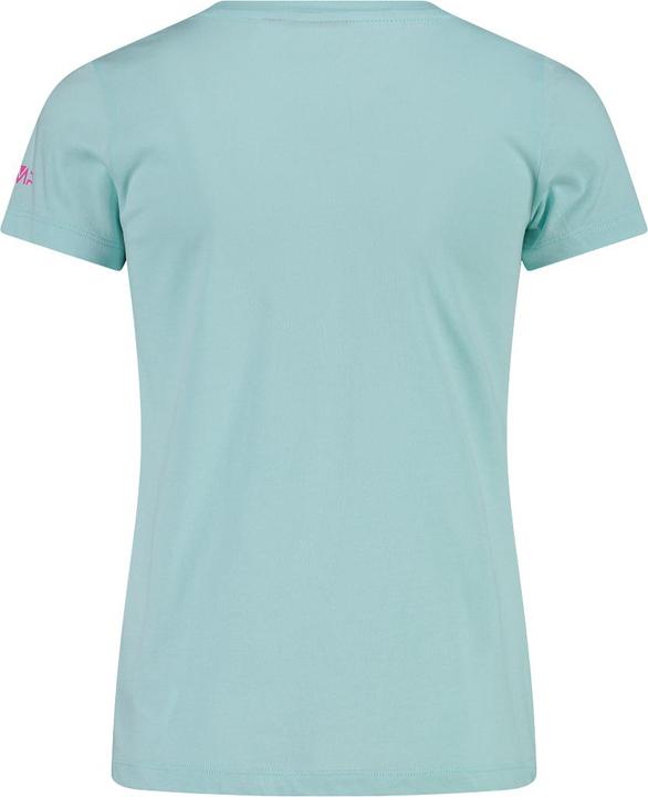 Produktbild CMP Campagnolo Bio Mädchen T-Shirt (146)