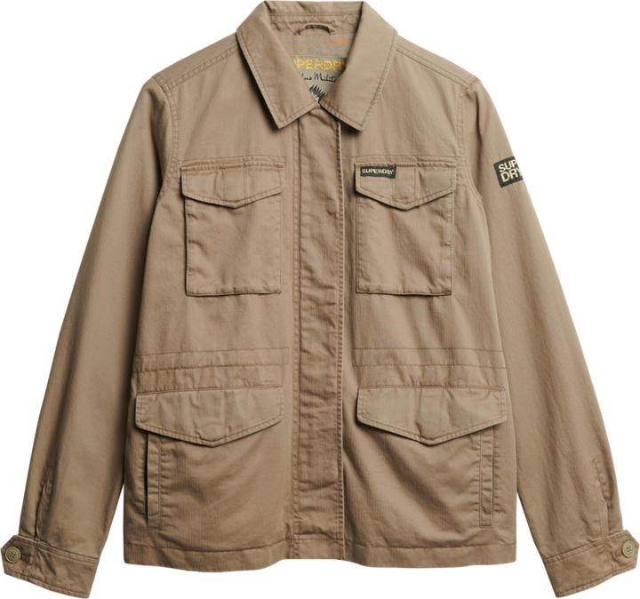 Actual product image Superdry M65 (XS)