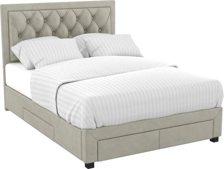 Immagine prodotto Vente-unique Leopold (140 x 200 cm)