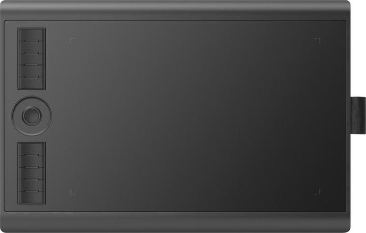 Produktbild Gaomon Grafiktablett M10K PRO (5080 lpi)