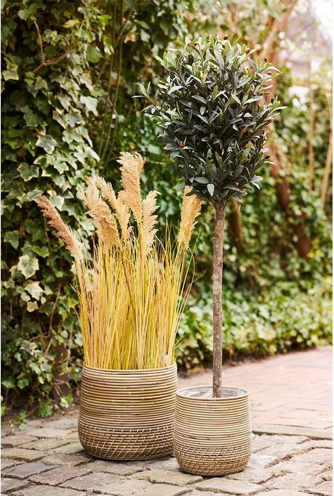 Produktbild House Nordic Moro Körbe Preis für 1 Stück (1 x)