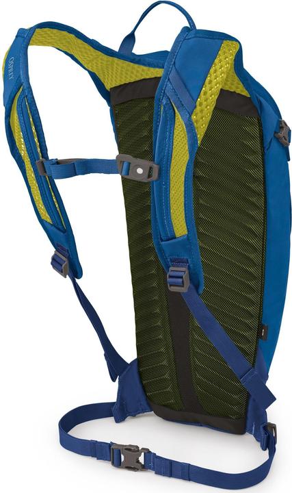 Actual product image Osprey Siskin 8 (8 l)