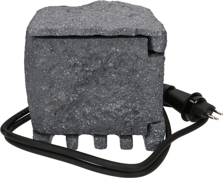 Image du produit Max Hauri GARDEN Prise de jardin avec minuterie