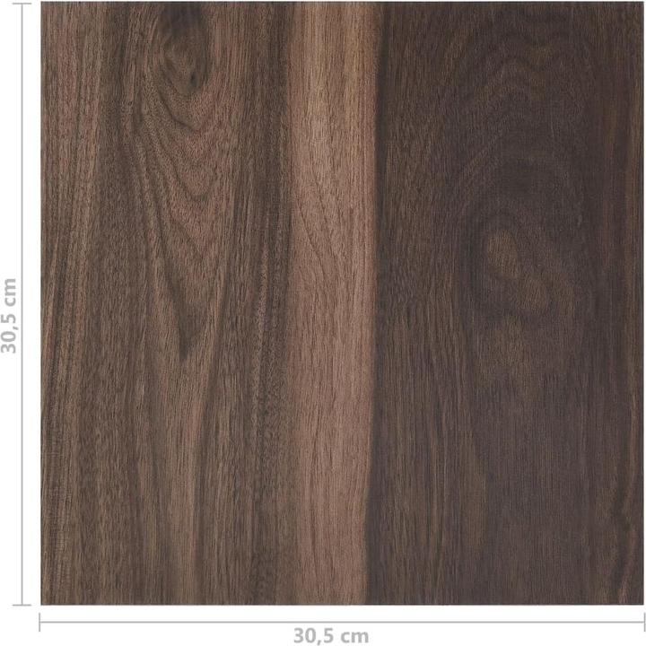 Actual product image vidaXL Ashleigh (1.86 m²)