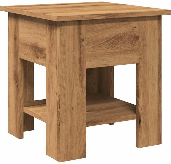 Artisan-Eiche, Eiche