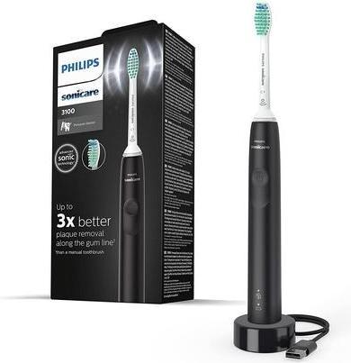 Produktbild Philips Sonicare Series 3100 (Schallzahnbürste)