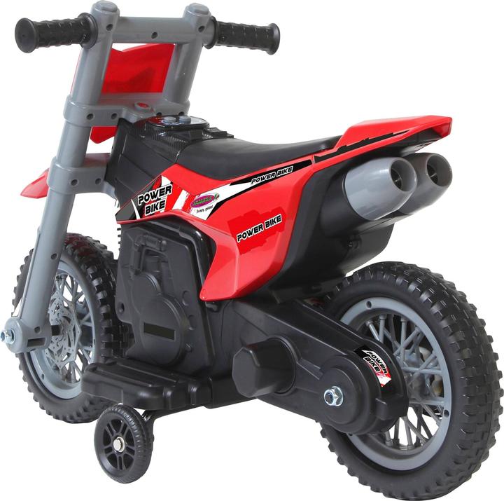 Productafbeelding Jamara Elektrische fiets (6 V)