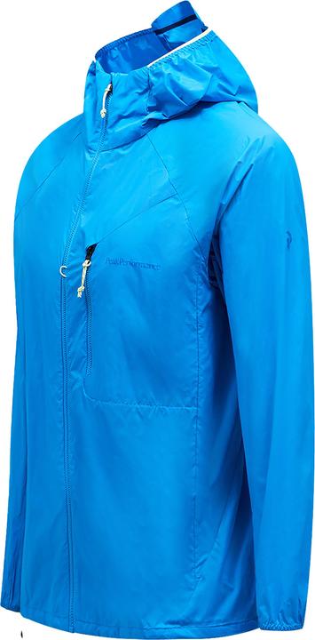 Actual product image Peak Performance Freelight Wind Jacket (L)