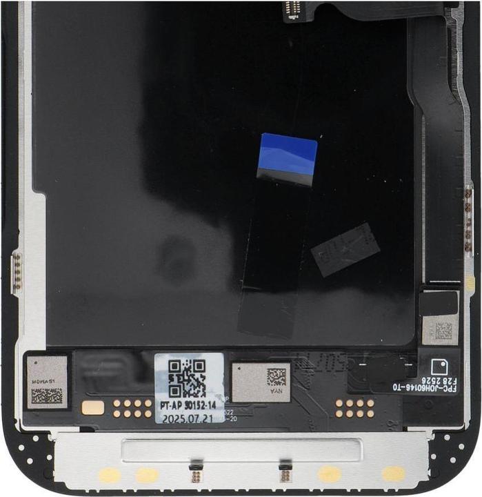 Produktbild FixCell LCD display! LCD Display for IPHONE 14 Pro HARD OLED (Diagnosable: Used) (Display)