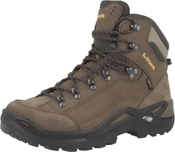 Produktbild Lowa Renegade GTX Mid (47)