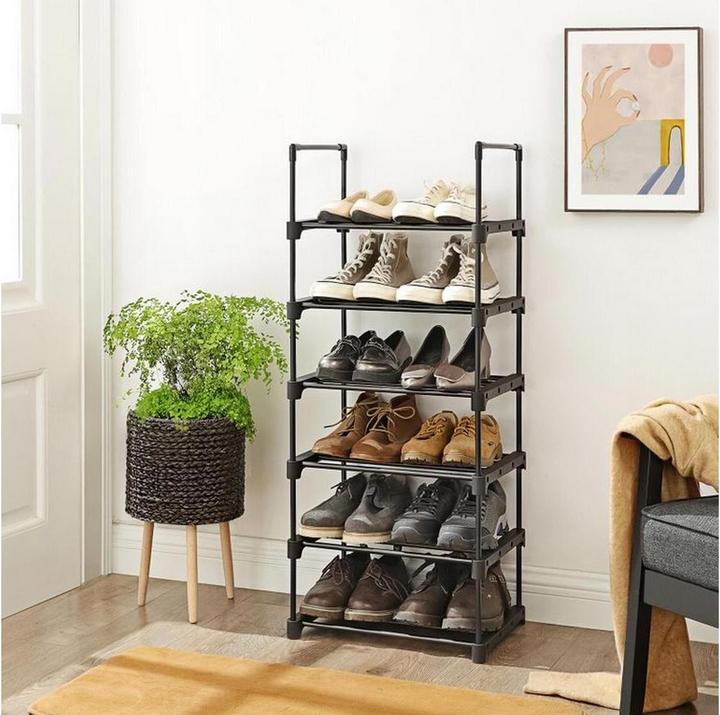 Produktbild Songmics Kingston (45 x 30 x 106 cm)