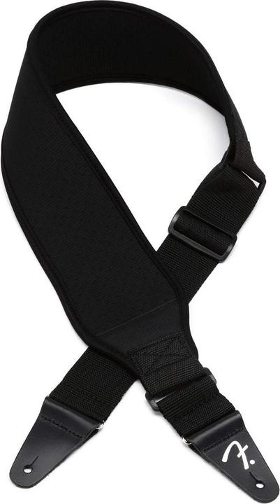 Fender Swell Neoprene Strap, 7.5cm