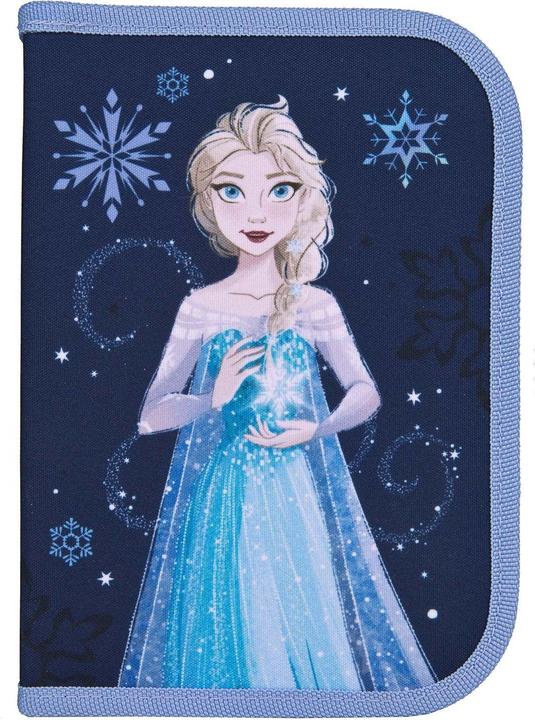 Produktbild Scooli EasyStart Schulranzen Set,5tlg Frozen (19 l)