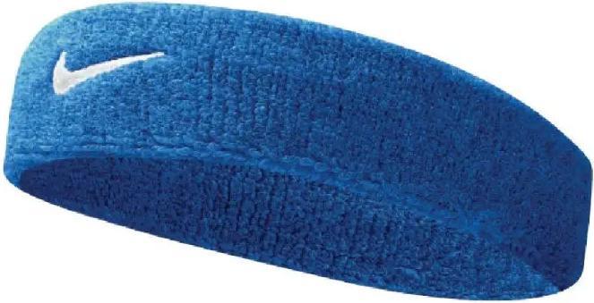 Actual product image Nike Headband Blue