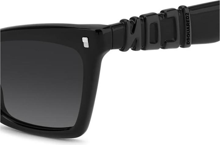 Produktbild Dsquared2 Icon ICON 0026/S