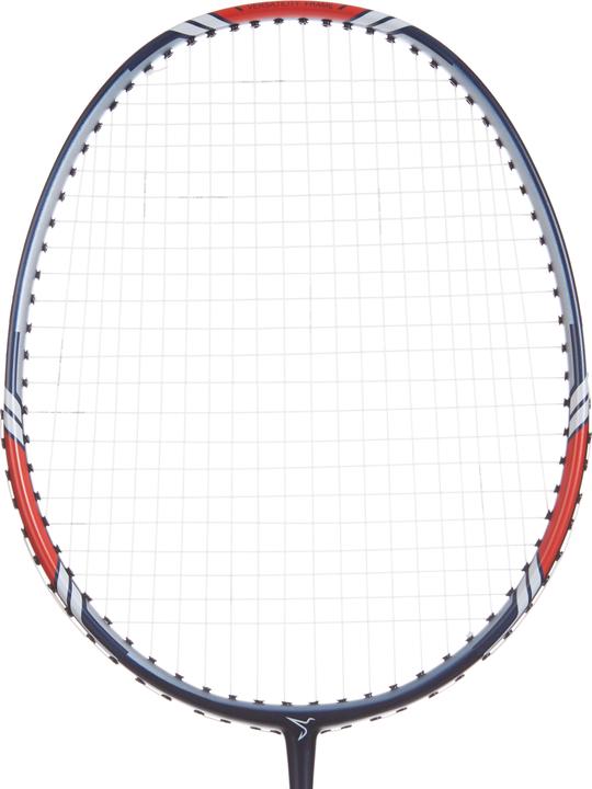 Produktbild Perfly Badmintonschläger Einsteiger Stahlschaft Aluminium (Bespannt)