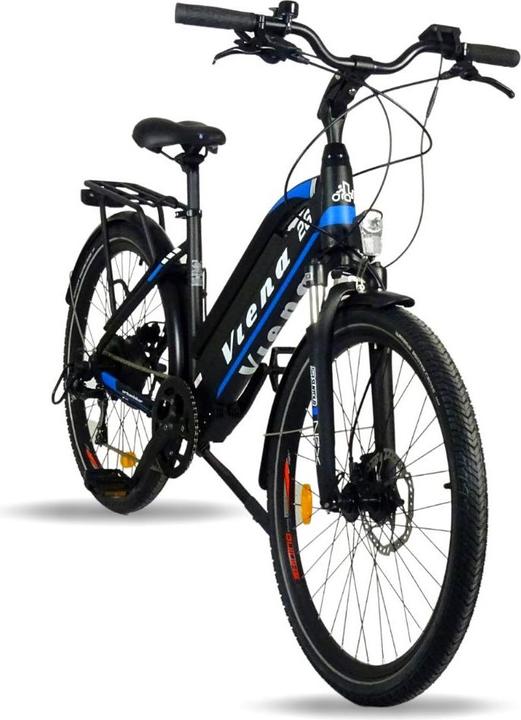 Produktbild Urbanbiker Viena Trekking E-Bike (45 cm)