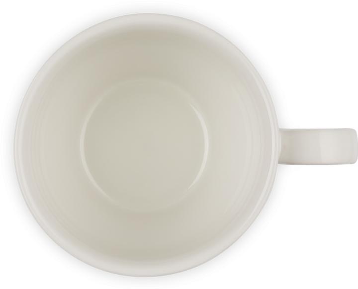 Actual product image Le Creuset CUP 400 ML MERINGUE (400 ml, 1 x)