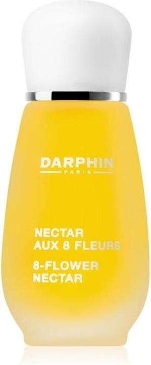 Actual product image Darphin Essential Oil 8 Flower Nectar Anti-Aging (15 ml)