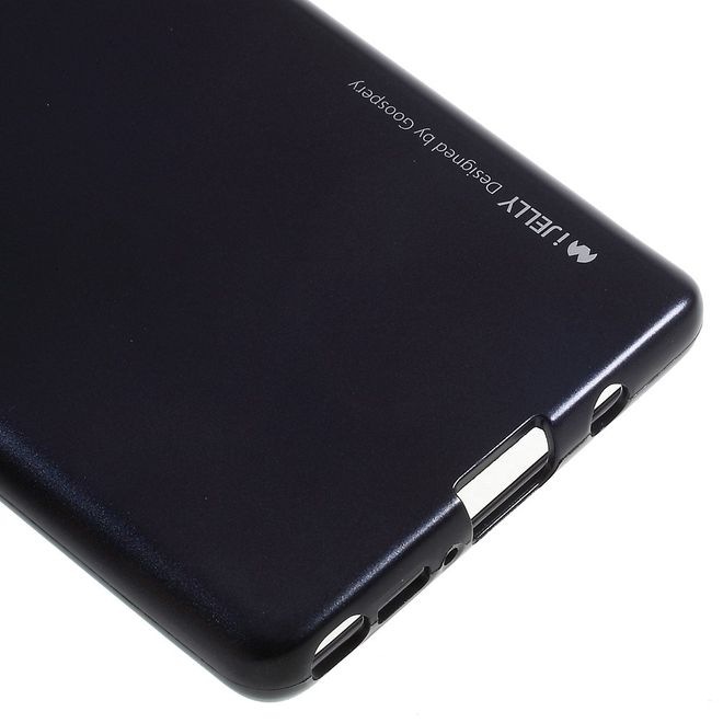 Produktbild Goospery i Jelly Metal Series (Samsung Galaxy Note 8)