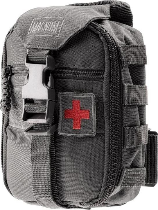 Image du produit Med Sac en fer forgé de taille unique (2 l)