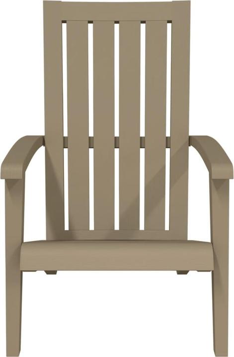 Produktbild vidaXL Adirondack Gartenstuhl