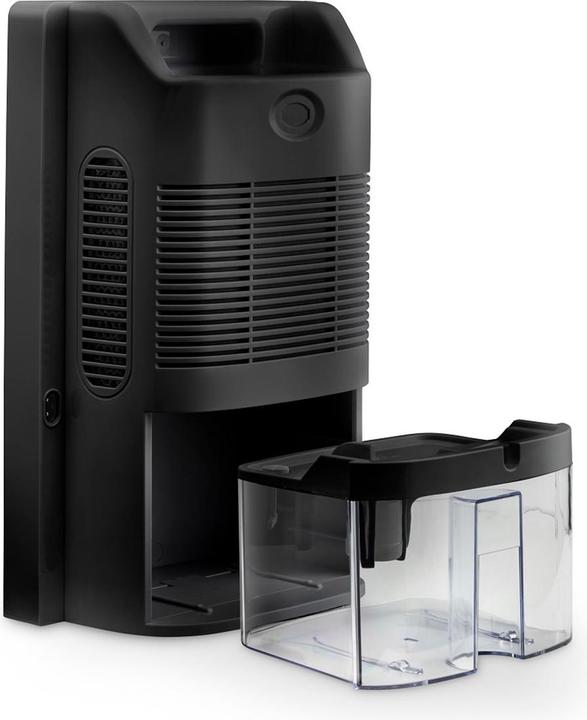 Productafbeelding Clean Air Optima Air Optima CA-703B - Luchtontvochtiger - 700ml/dag - Met ionisator, UV-LED en Fotokatalytisch filter (10 m²)
