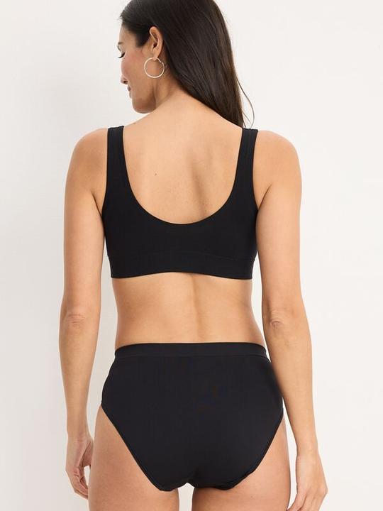 Actual product image Jockey Seamfree Core Slip (S)