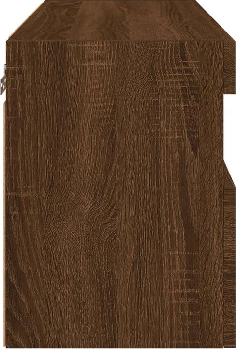 Immagine prodotto vidaXL TV-Wandschrank (60 x 30 x 40 cm)