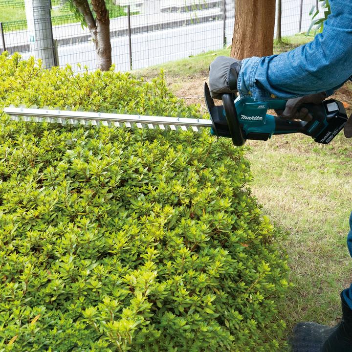 Actual product image Makita DUH506Z (Rechargeable battery operated)