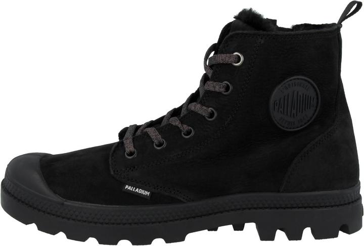 Produktbild Palladium Pampa Hi Zip WL Leather (41.5)