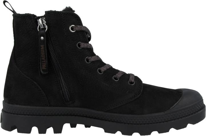 Produktbild Palladium Pampa Hi Zip WL Leather (41.5)