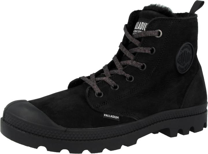 Produktbild Palladium Pampa Hi Zip WL Leather (41.5)