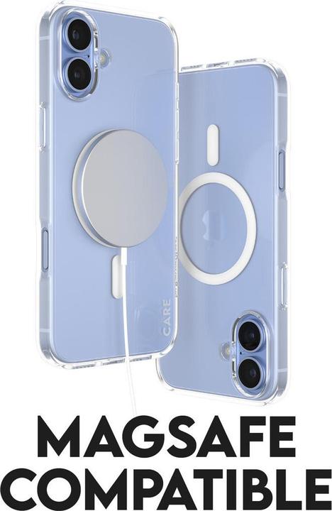 Image du produit PanzerGlass random bSJrgiAJqA (Apple iPhone 16 Plus)