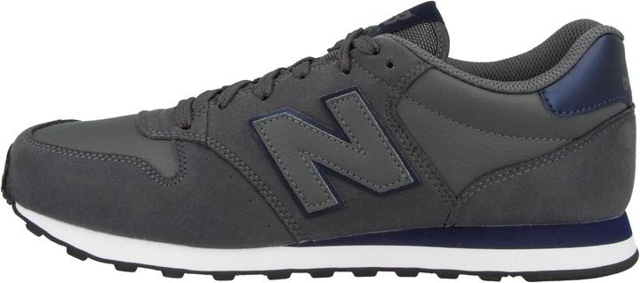Produktbild New Balance GM 500 (44)