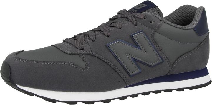 Produktbild New Balance GM 500 (44)