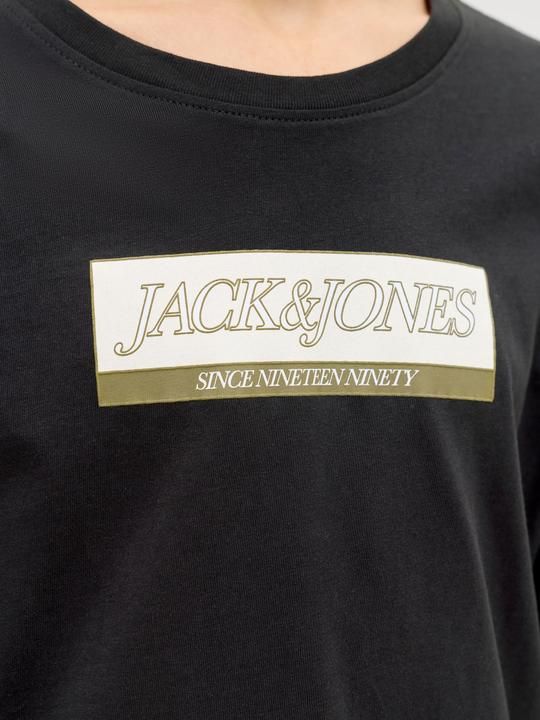 Image du produit Jack & Jones Langarm-T-Shirt Langarm-T-Shirt (152)