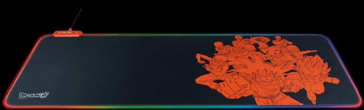 Actual product image Blade Dragon Ball Super Mouse Pad GOKU (XL)