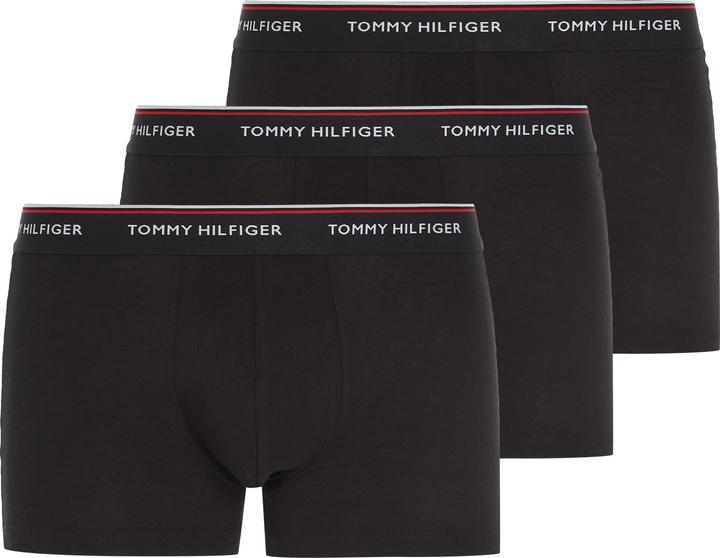 Produktbild Tommy Hilfiger Trunk (S, 3er Pack)